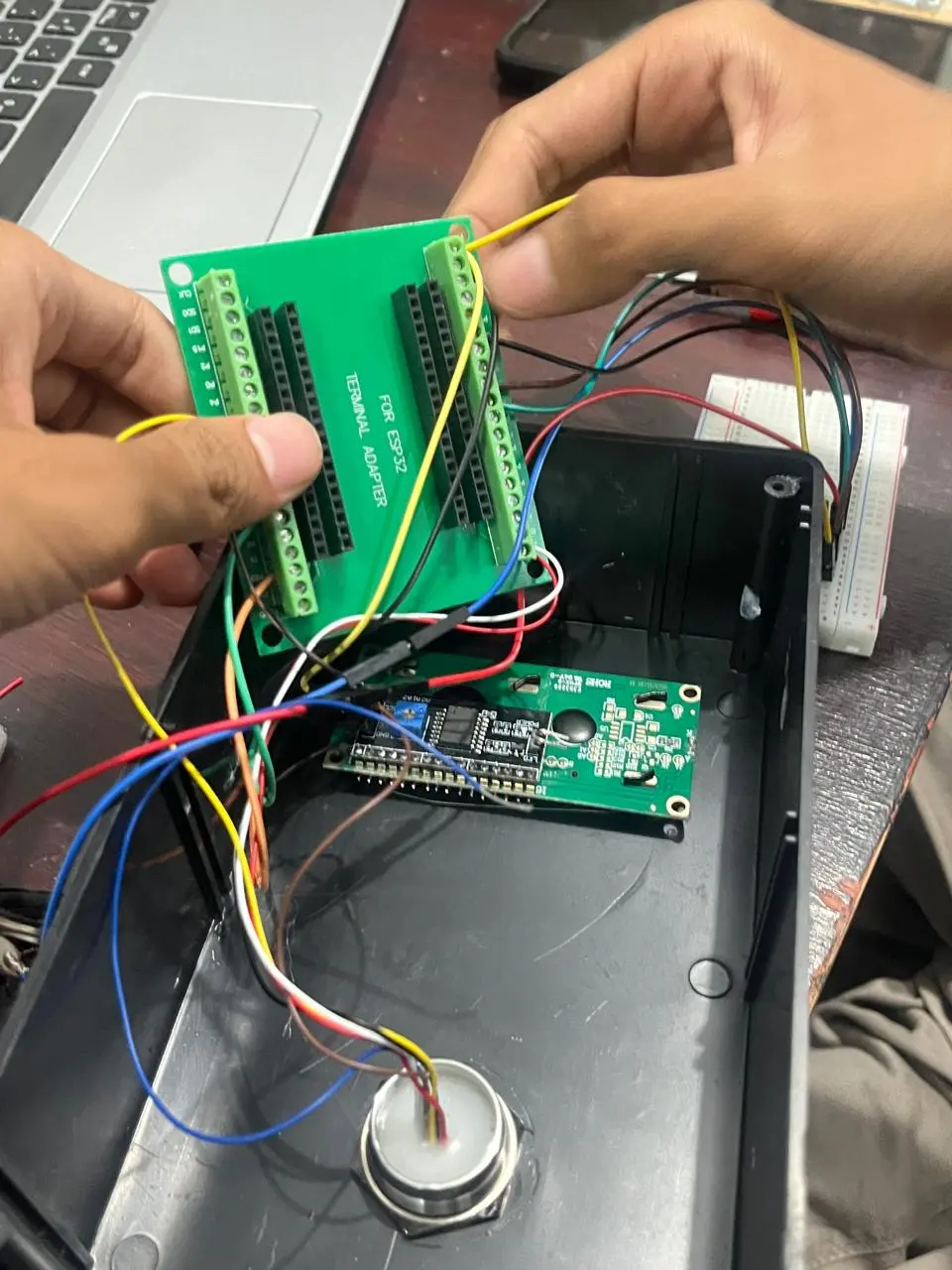 Legacy Tech