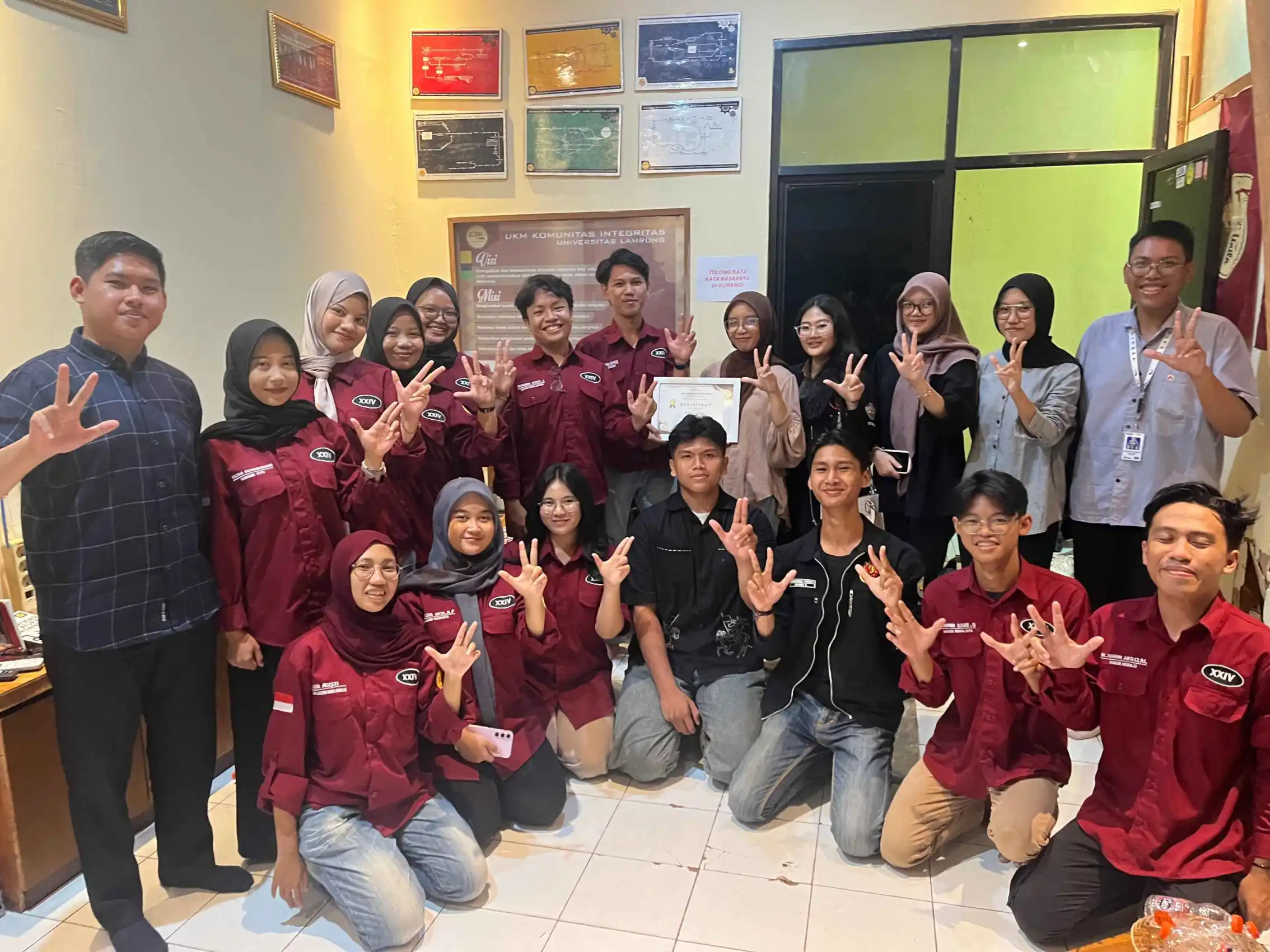Program KOIN 14