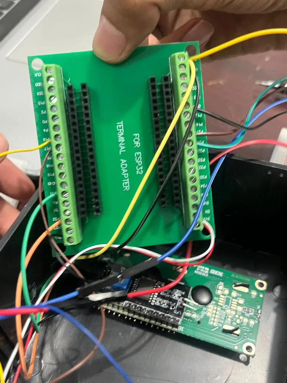 Legacy Tech 3